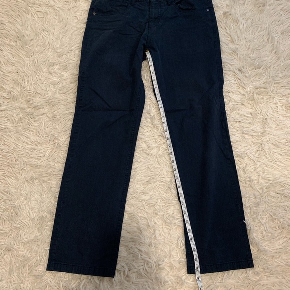 RW&CO Modern Straight Pants - Picture 7 of 8
